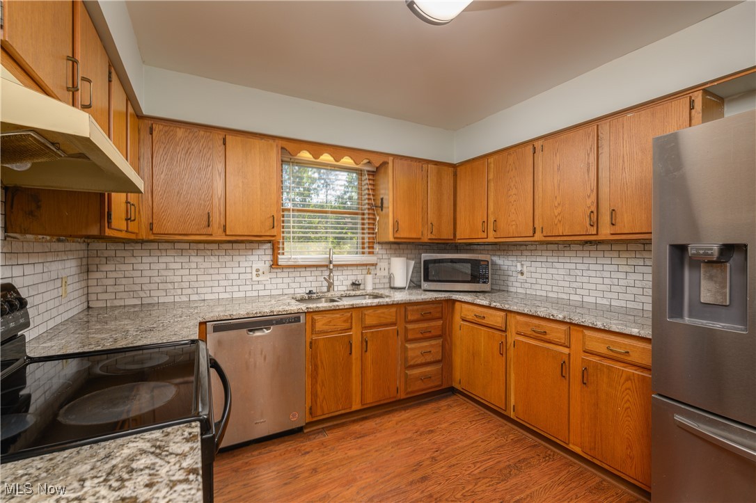 3807 Industry Road
