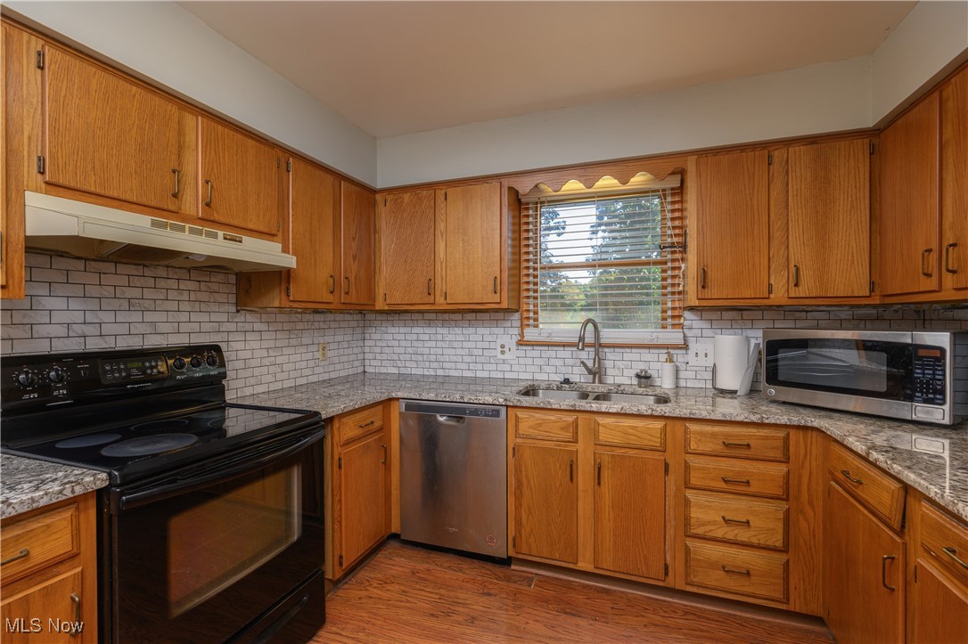 3807 Industry Road