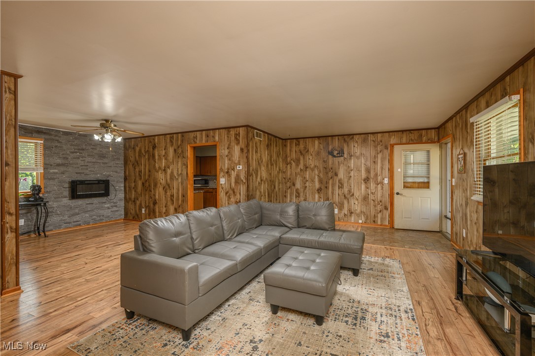 3807 Industry Road