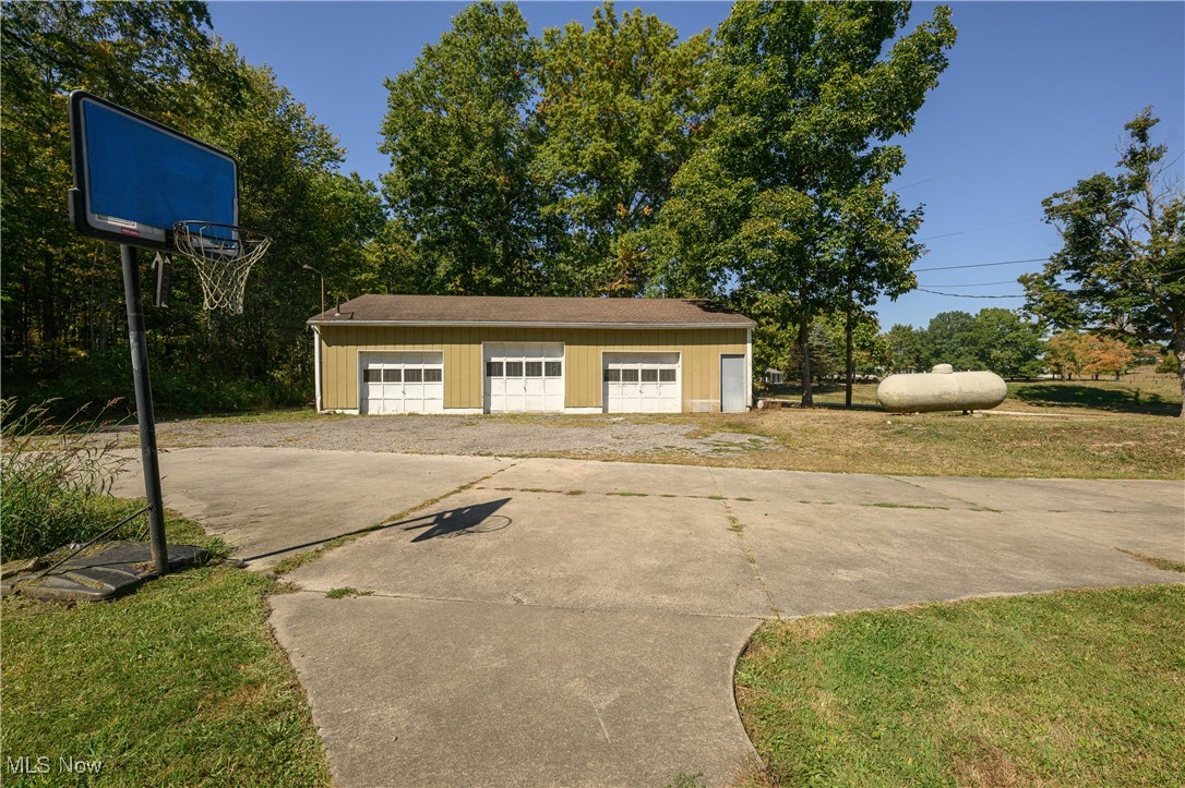 3807 Industry Road