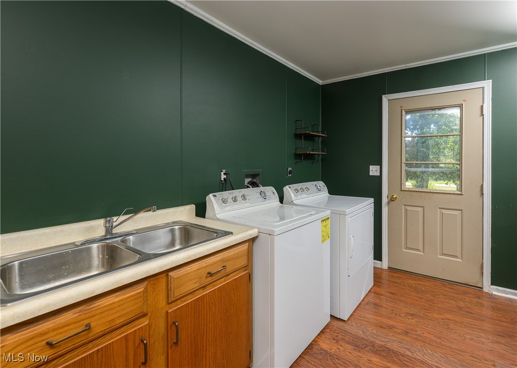 3807 Industry Road