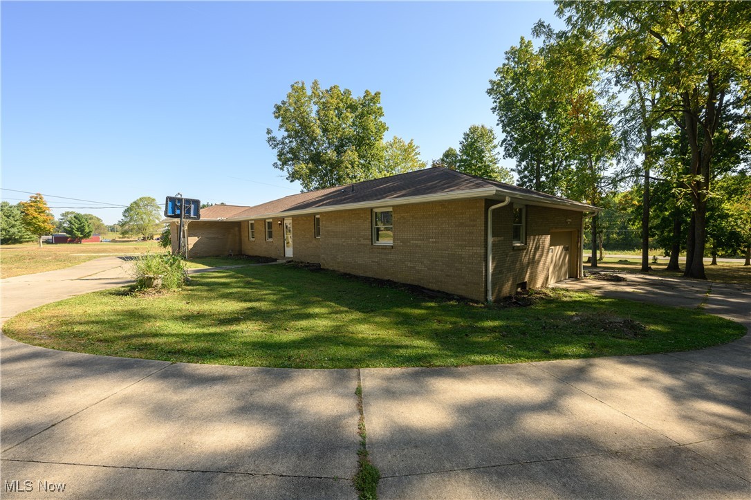 3807 Industry Road