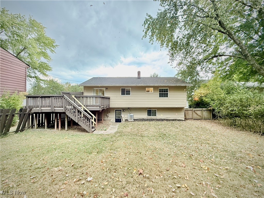 600 Silver Meadows Drive