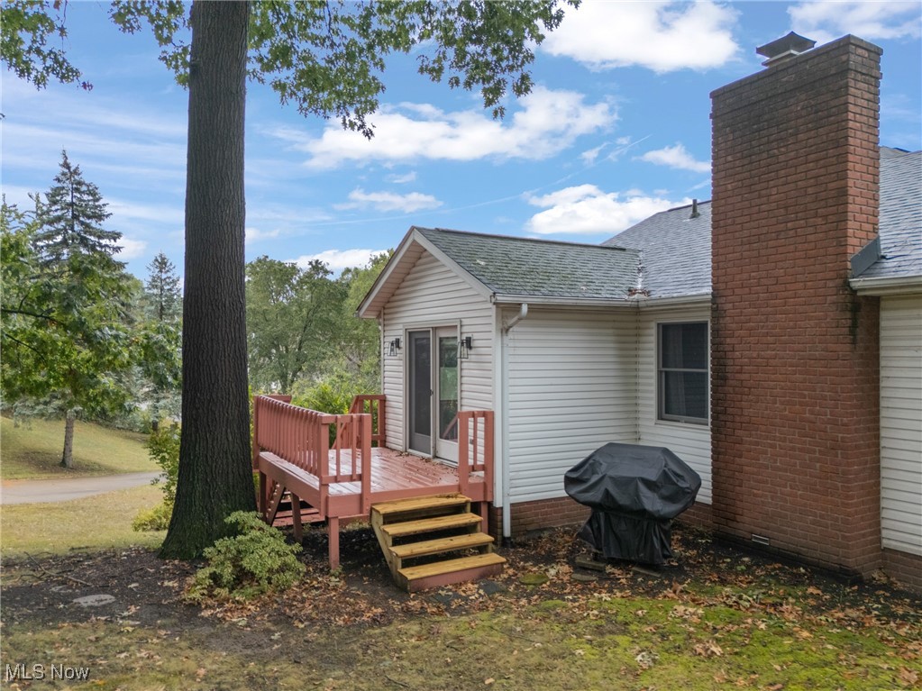 134 Shore Line Avenue NW