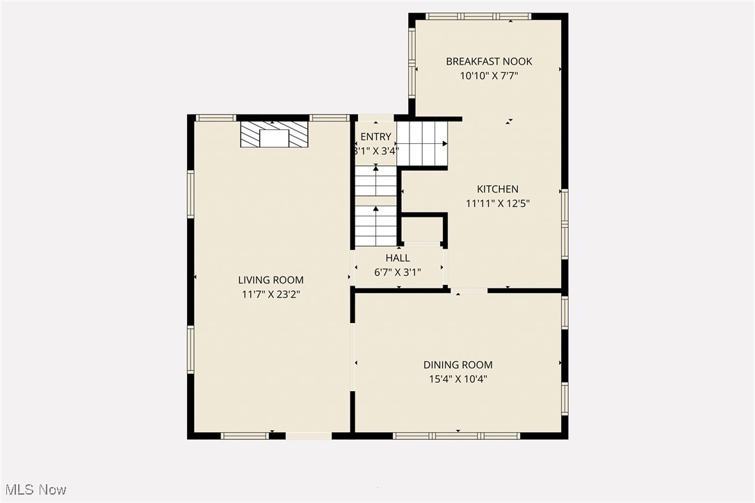 1740 11th Street
