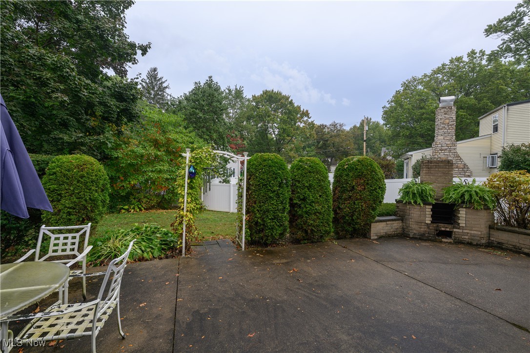 2206 Graustark Path