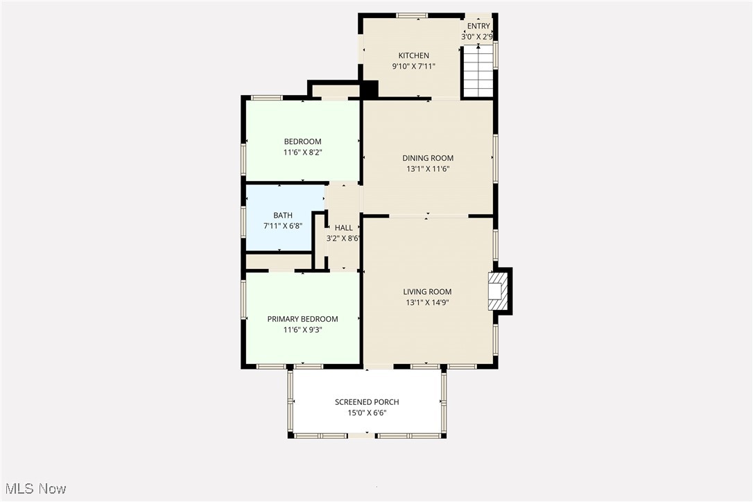 1239 Lily Street