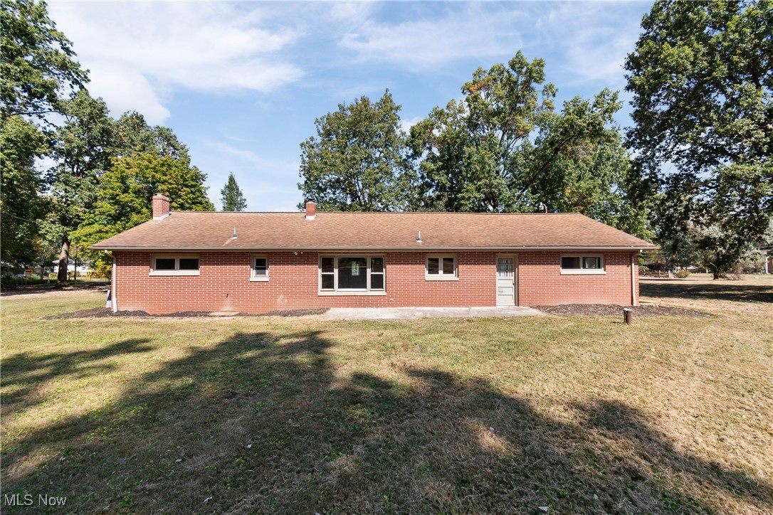 13334 Cindy Street NE