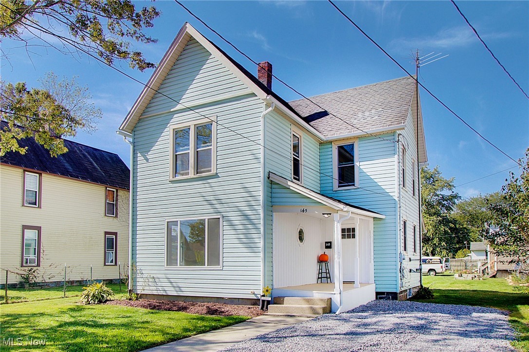 145 N 17th Street