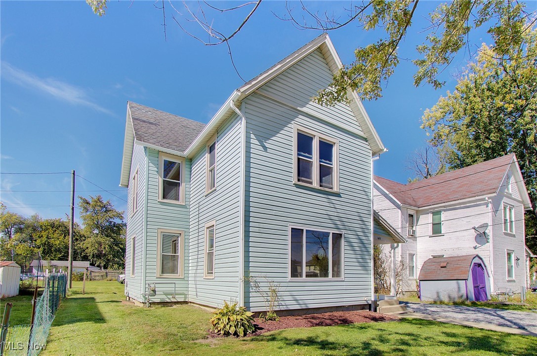 145 N 17th Street