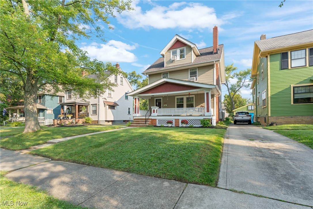 3277 E Scarborough