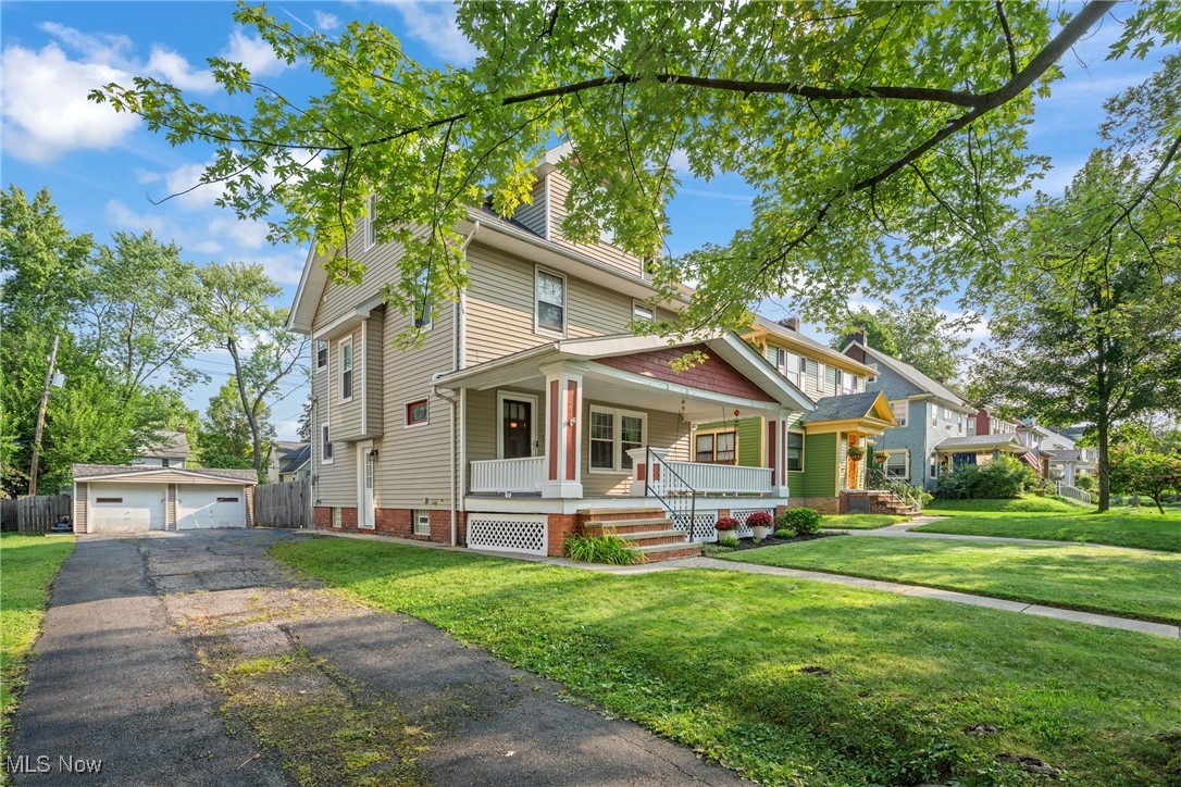 3277 E Scarborough