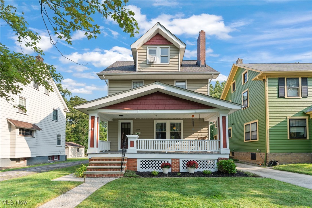 3277 E Scarborough