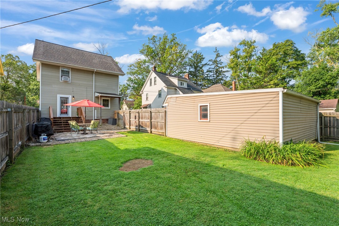 3277 E Scarborough