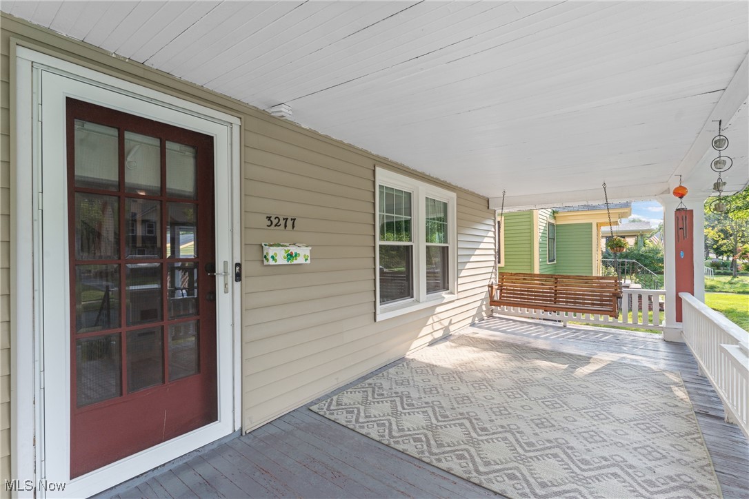 3277 E Scarborough