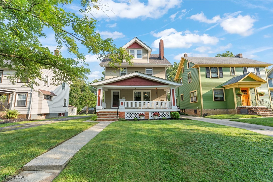 3277 E Scarborough