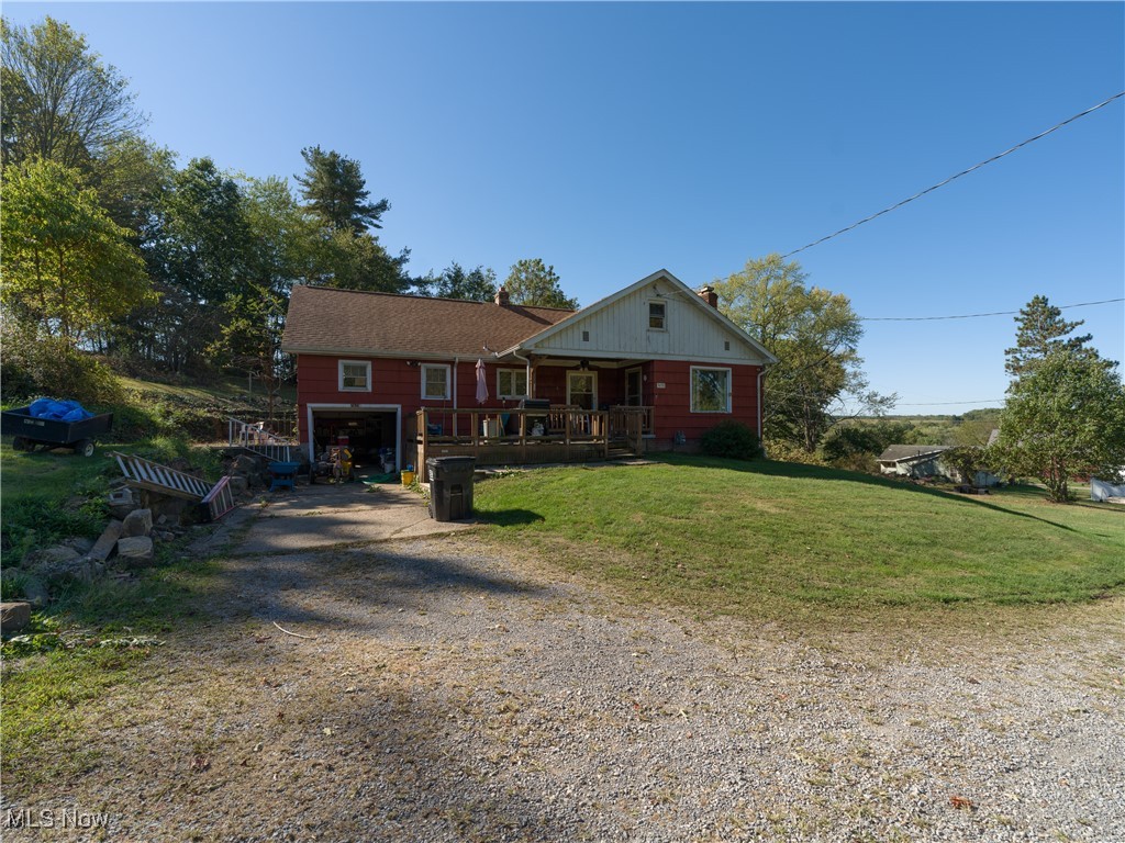 7678 Waynesburg Drive SE