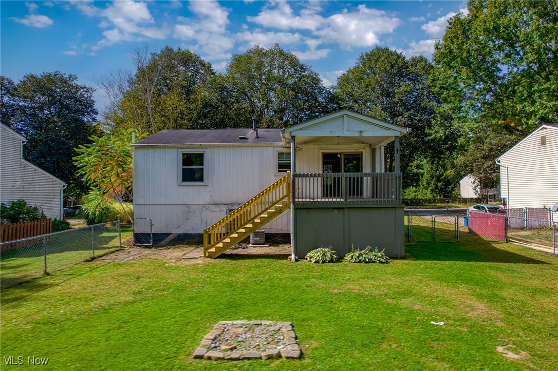 1037 Verona Drive