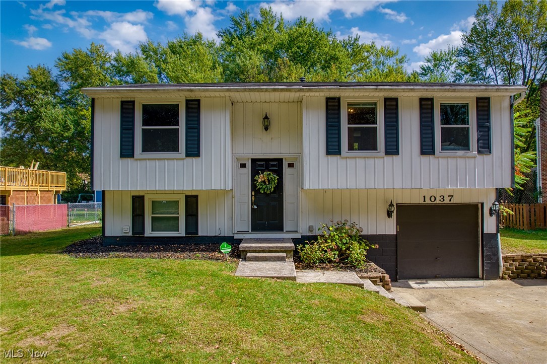 1037 Verona Drive