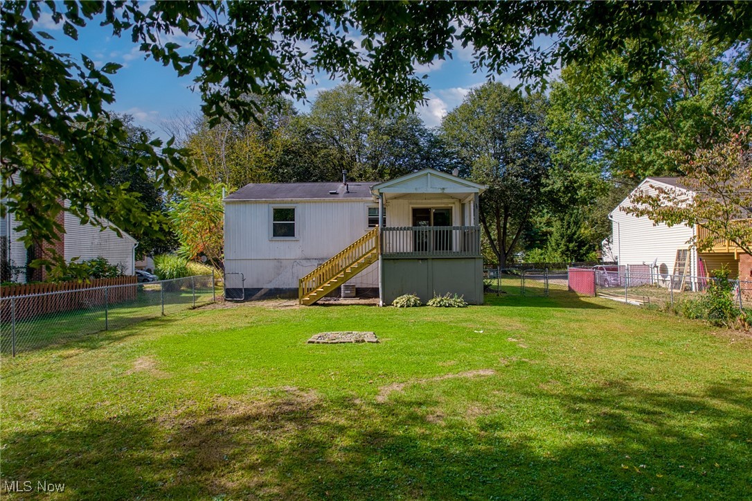 1037 Verona Drive