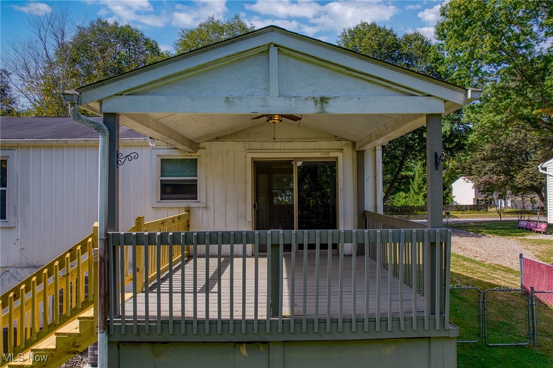 1037 Verona Drive