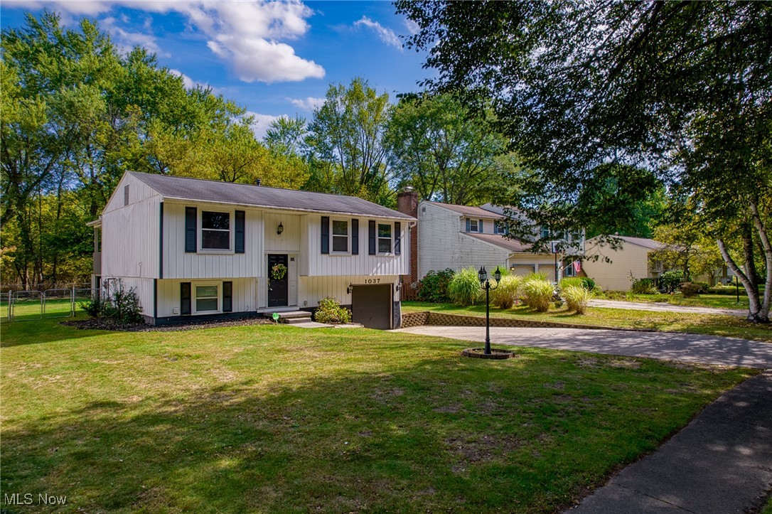 1037 Verona Drive