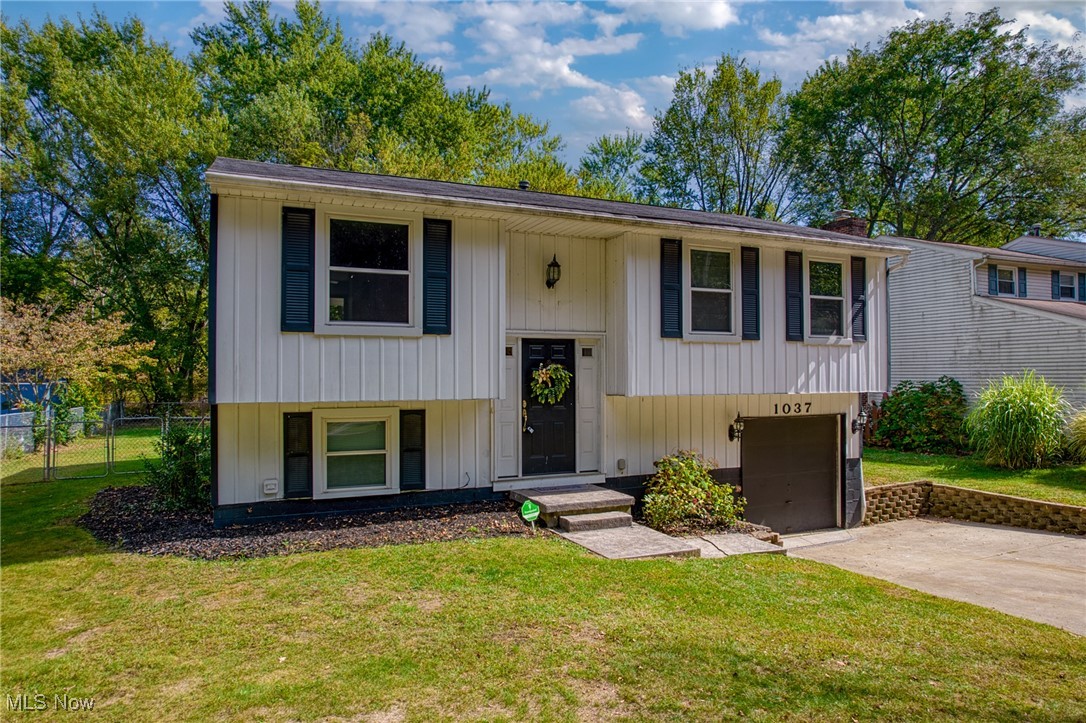1037 Verona Drive