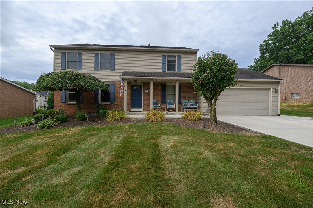 4464 Edwin Drive NW