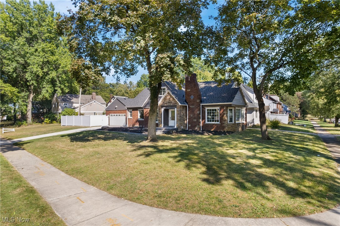 419 Dorchester Road