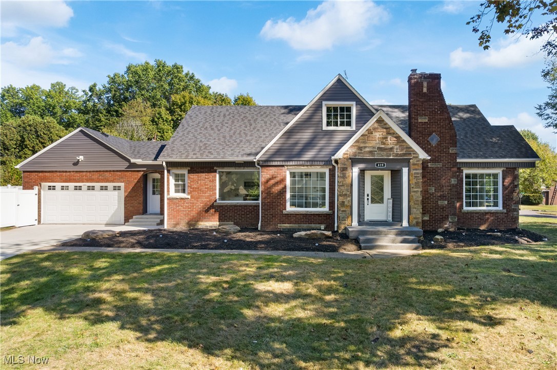 419 Dorchester Road