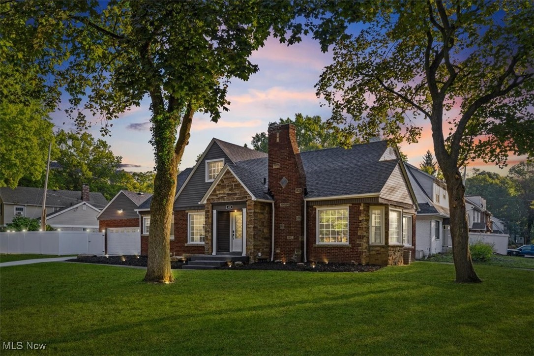 419 Dorchester Road