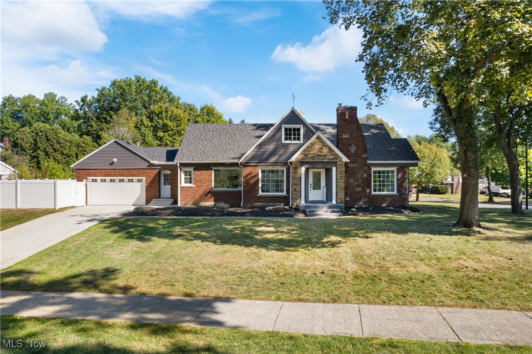 419 Dorchester Road