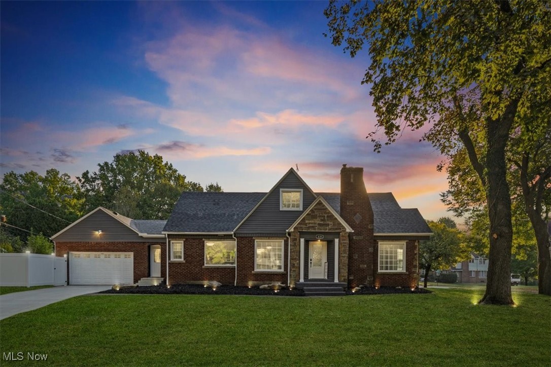 419 Dorchester Road