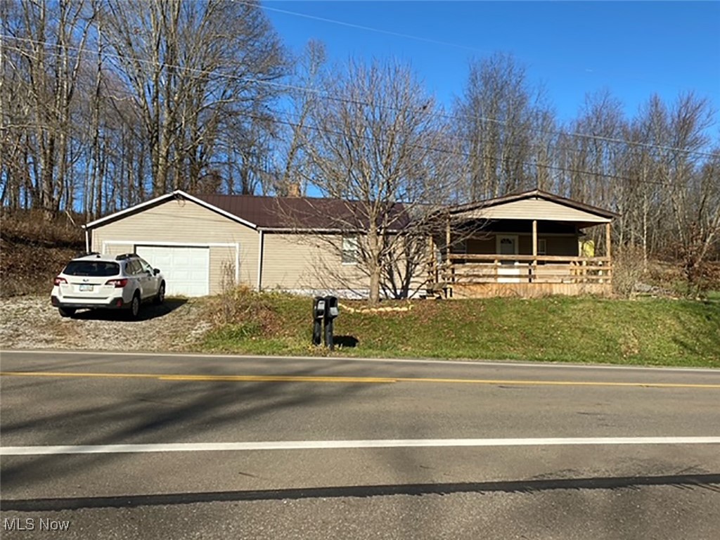 117 Waynesburg Road NW
