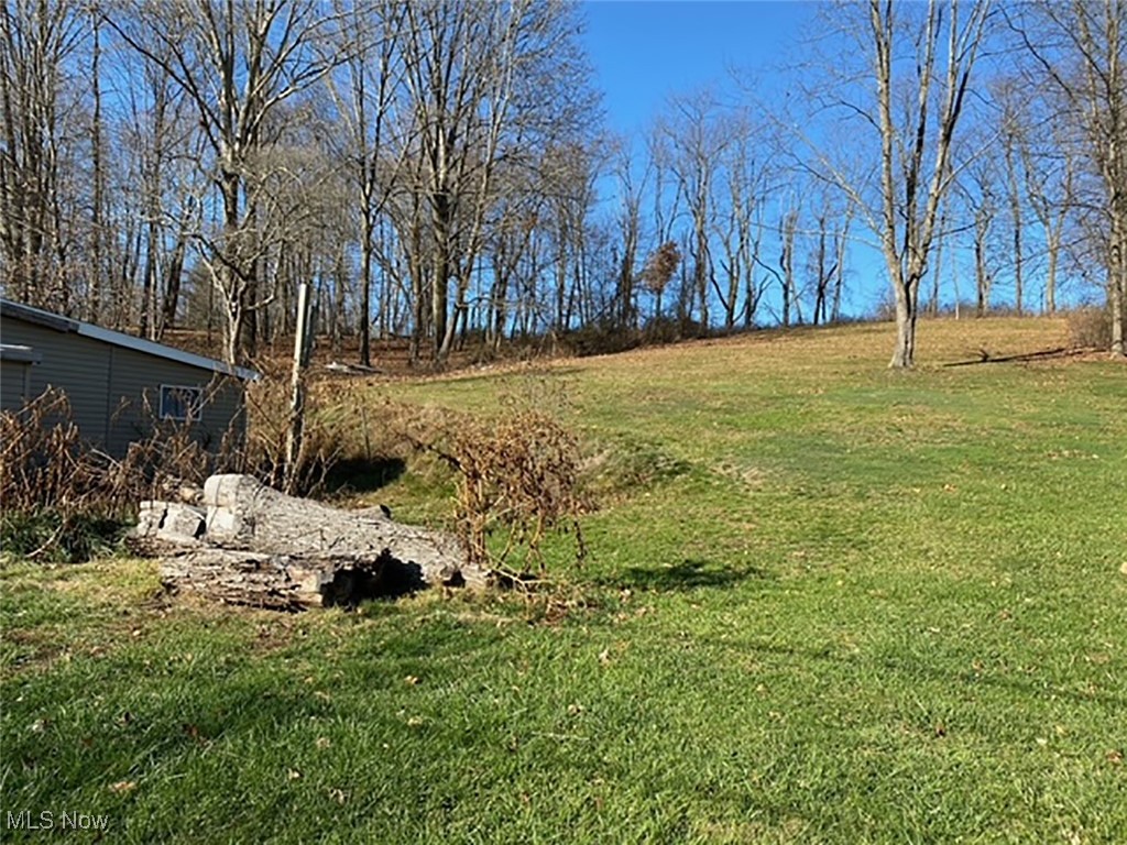 117 Waynesburg Road NW