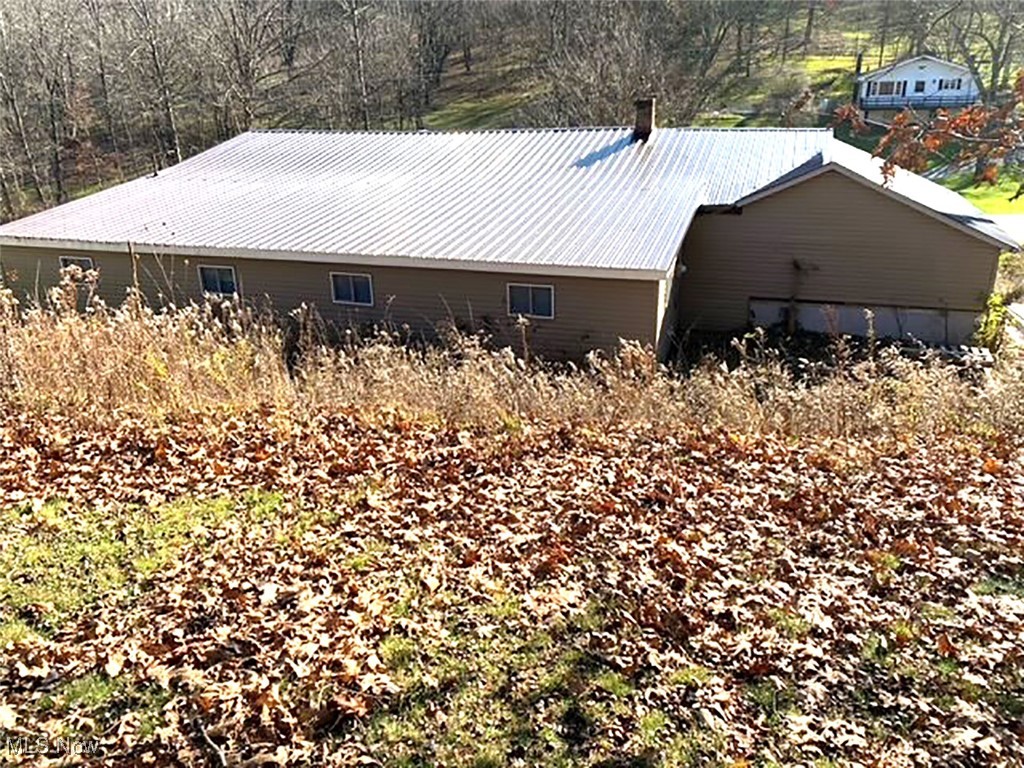 117 Waynesburg Road NW