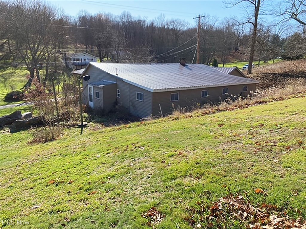 117 Waynesburg Road NW