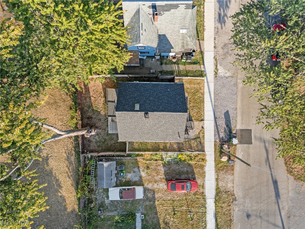 124 E Wayne Street