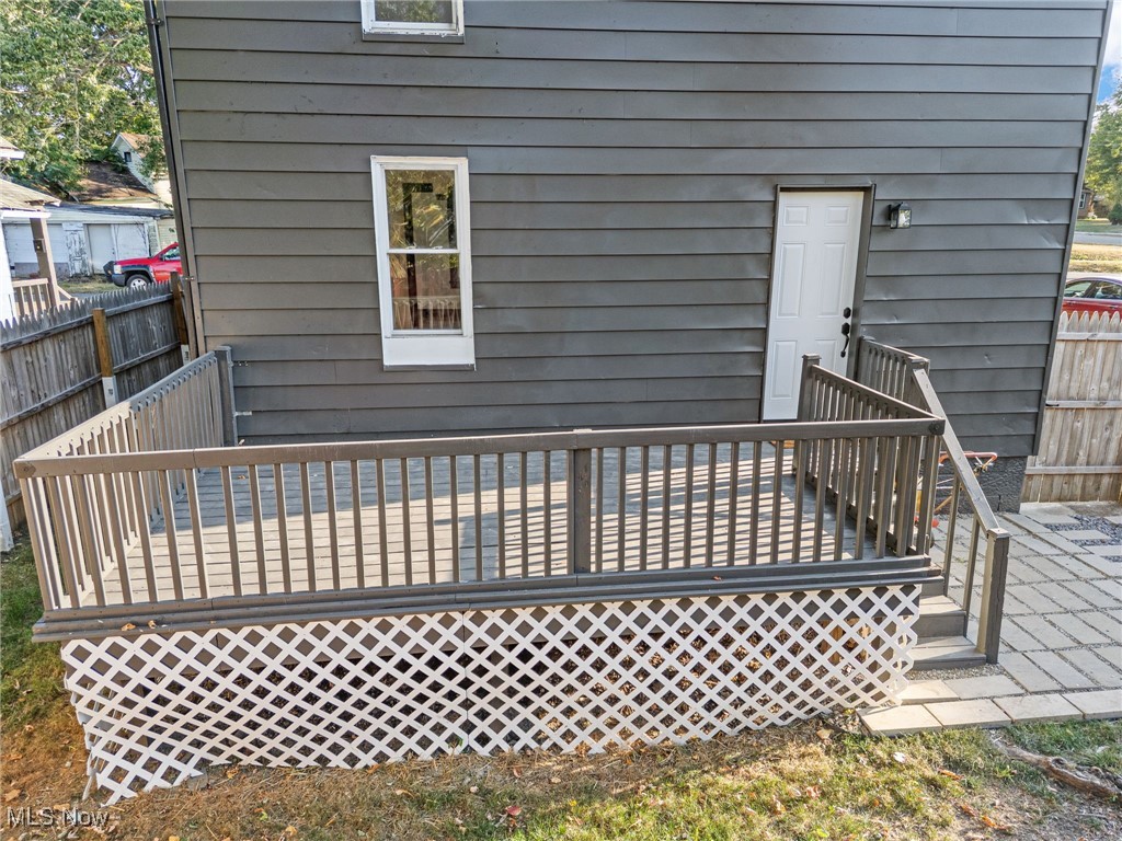 124 E Wayne Street
