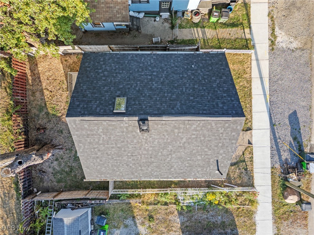 124 E Wayne Street
