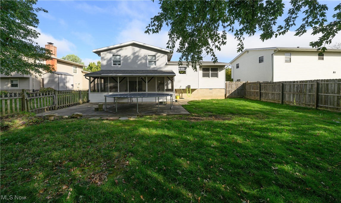 2935 Farmington Circle SW