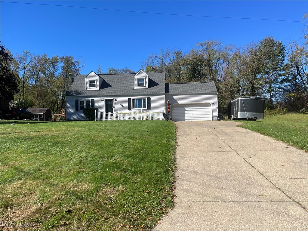 4544 Garrett Drive