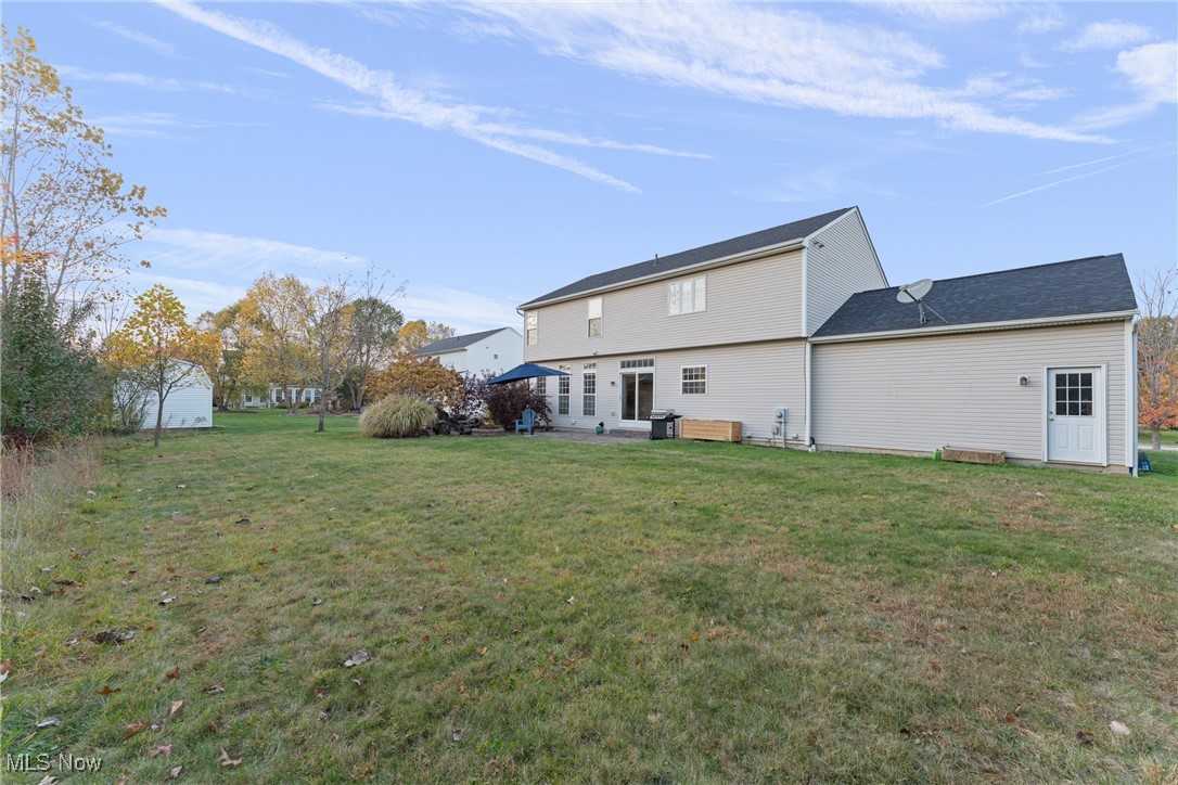 43 Fox Ridge Way