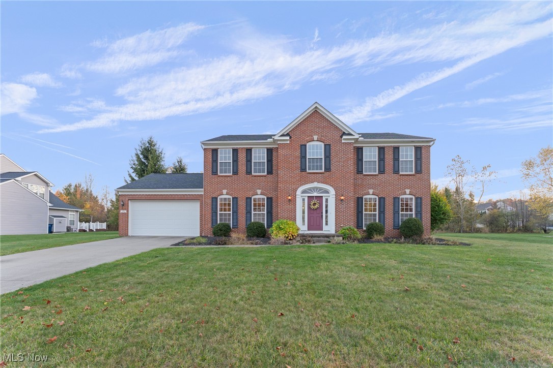 43 Fox Ridge Way