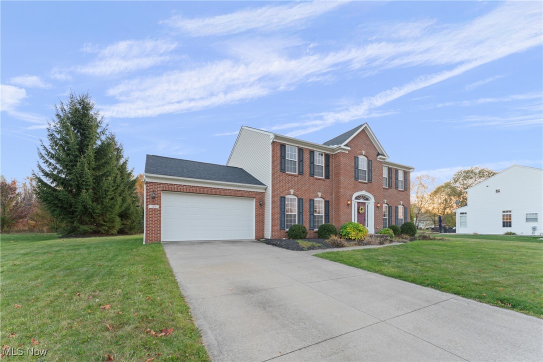 43 Fox Ridge Way