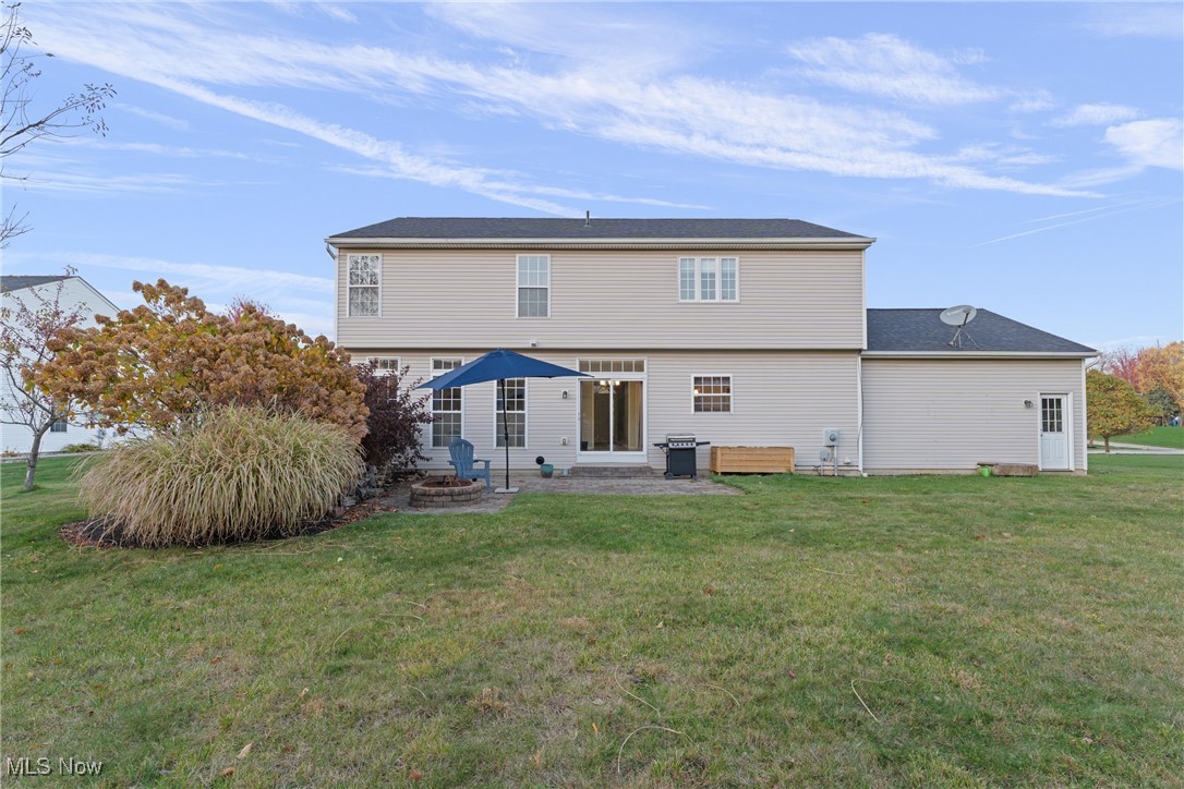 43 Fox Ridge Way