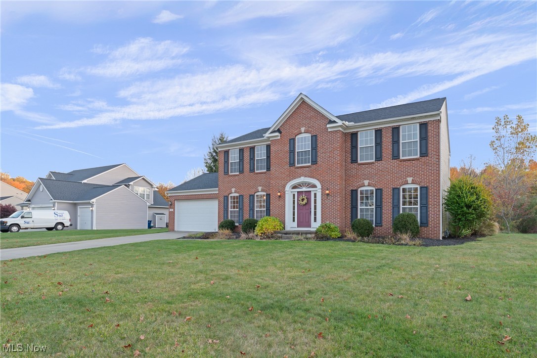 43 Fox Ridge Way