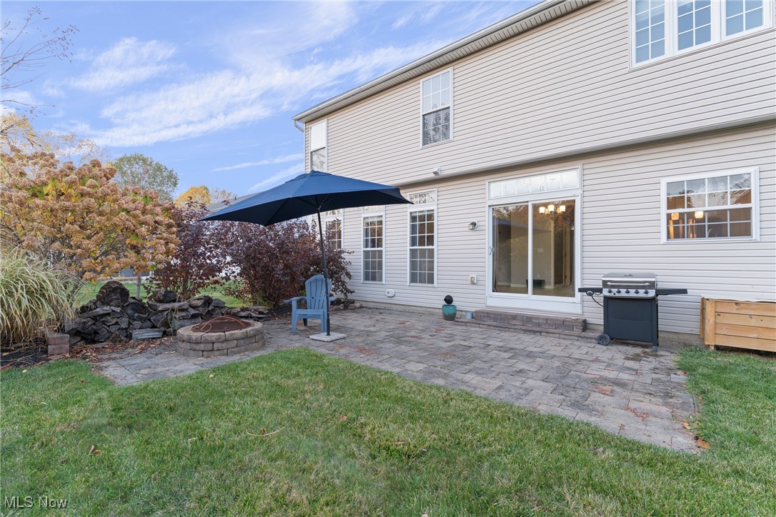 43 Fox Ridge Way