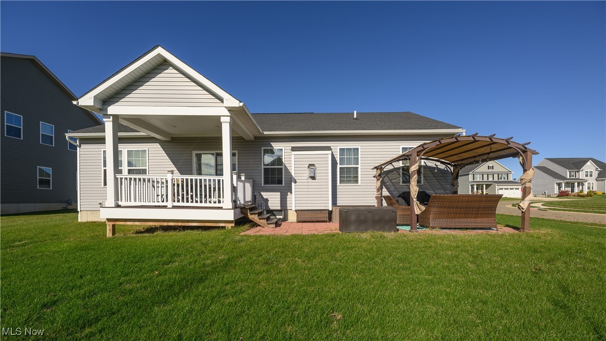 2312 Cranberry Creek Road