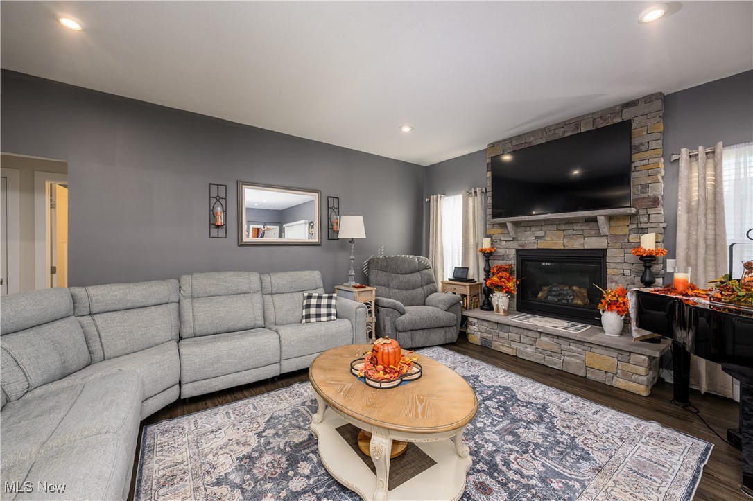 2312 Cranberry Creek Road